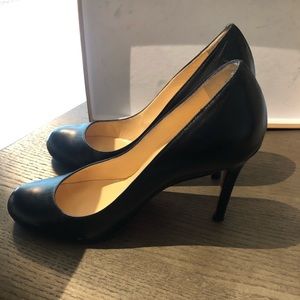 Christian Louboutin Simple Pump 100 Kid